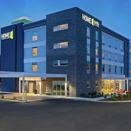 Home2 Suites Smithfield Providence Экстерьер фото