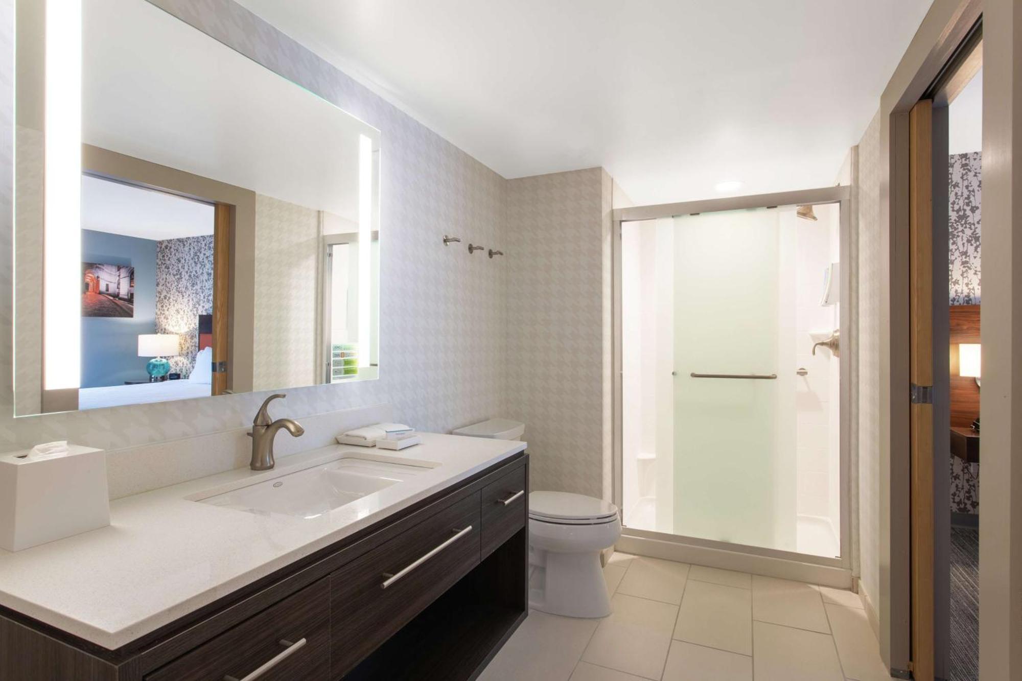 Home2 Suites Smithfield Providence Экстерьер фото