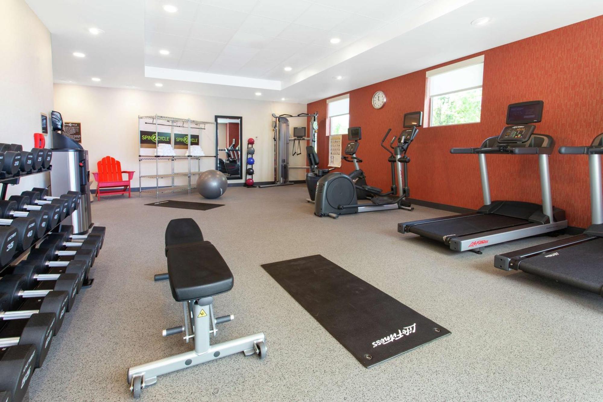 Home2 Suites Smithfield Providence Экстерьер фото