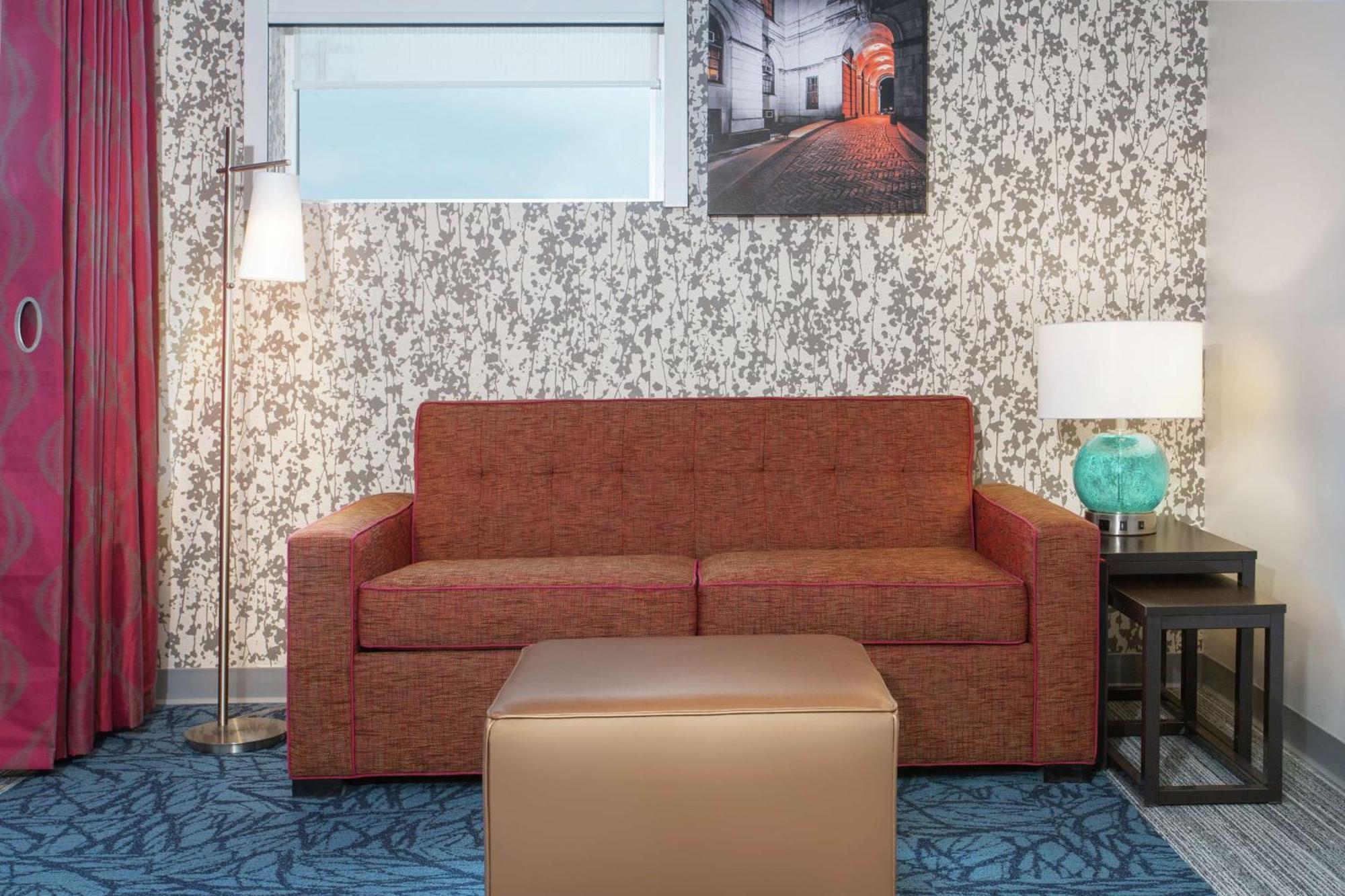 Home2 Suites Smithfield Providence Экстерьер фото
