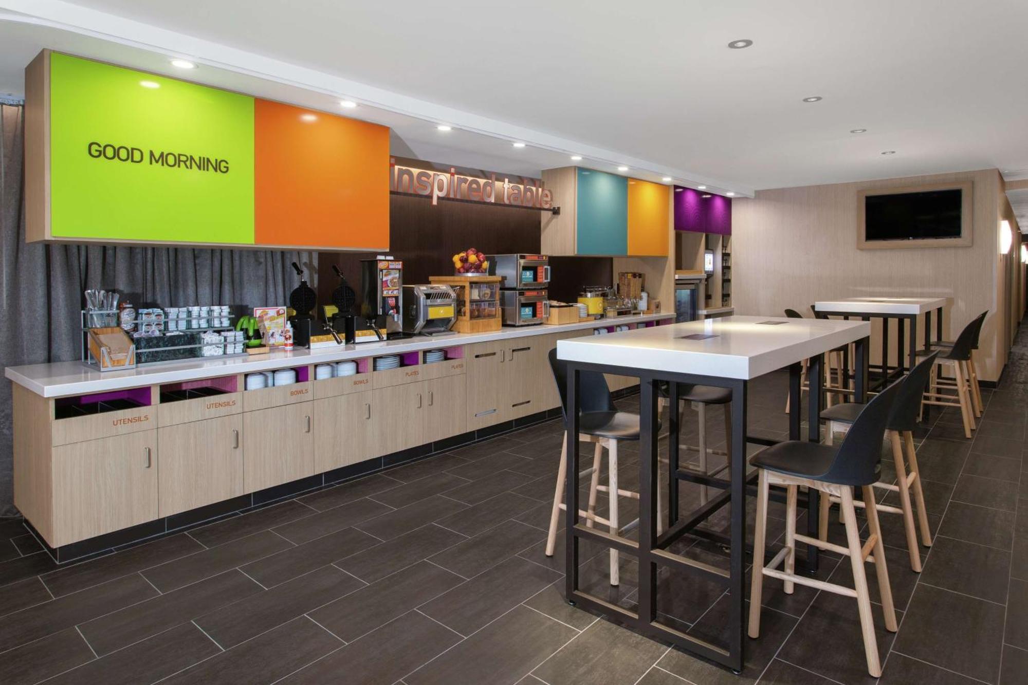 Home2 Suites Smithfield Providence Экстерьер фото