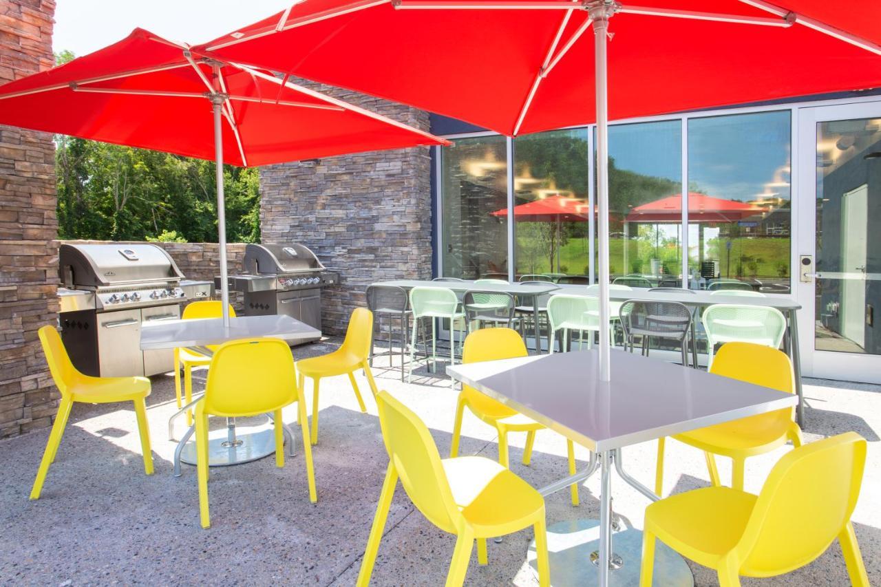 Home2 Suites Smithfield Providence Экстерьер фото